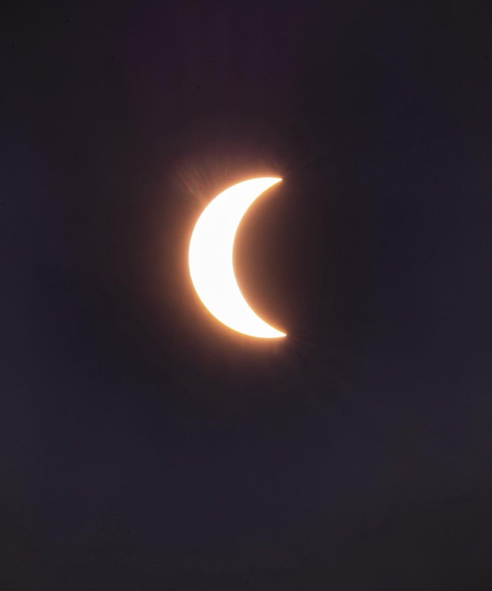 Solar Eclipse 2024 
Charleston SC