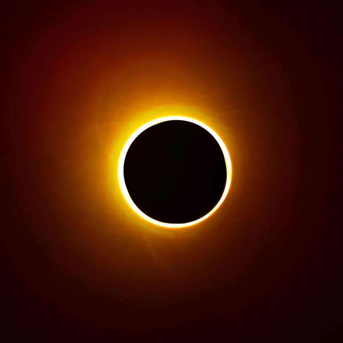 The next total solar eclipse will be visible again from the US on August 12, 2045