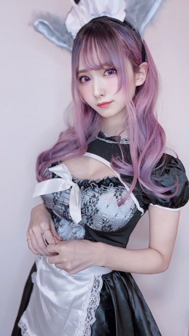 コスプレイヤーうちののTwitter画像4