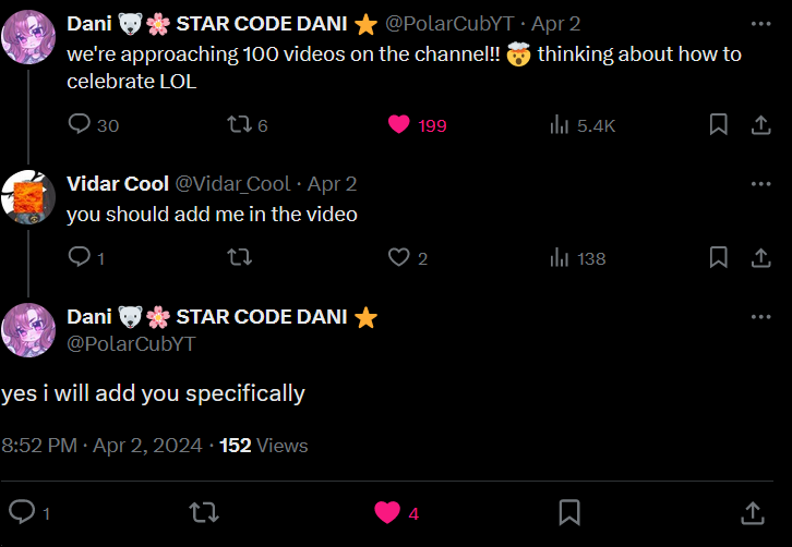 Vidar Cool tweet media