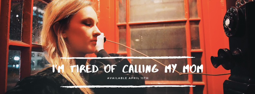 Still to come on next weeks edition of #SocialStars #NewMusicMondays is the awaited release by @samijosongs with 'I'm Tired Of Calling My Mom' Presave your copy now! #Like #Share and #Subscribe for more... #SupportIndieArtists ffm.to/mom.OIS