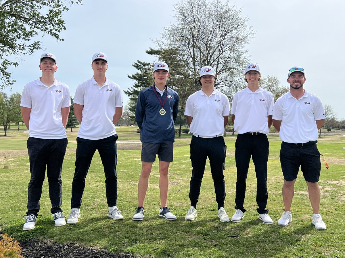 Joplin Boys Golf tweet media