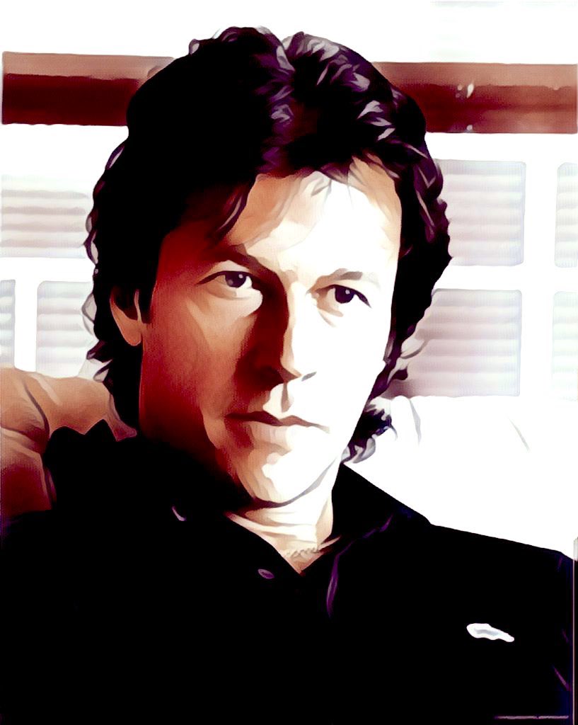 #ReleaseImrankhanPTI #ImranKhanFightingForPakistan #PakistanUnderFascism #AbsolutelyNot #IslamabadHighCourt #ISPR #PakArmy #QaziFaezIsa #ElectionResults #ImranKhan Value the people who sacrifice their something for you, because may be that something was their everything.