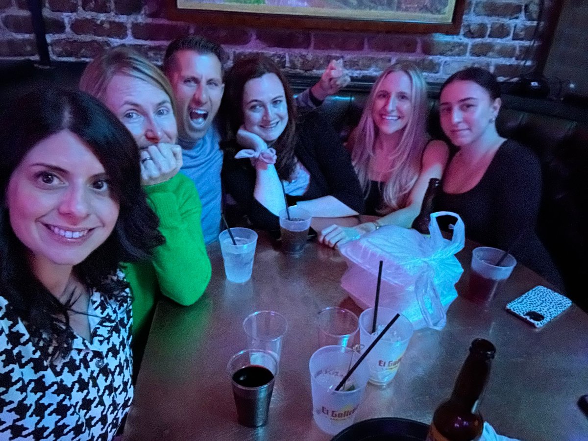 TreehouseHires's tweet photo. We had a blast getting our Vitamin Sea on a jam-packed trip to #CatalinaIsland this weekend! From a Jeep tour with incredible views to Backstreet Boys karaoke to a haunted hotel, this year's team-building trip was one of our favorites to date. 🏝️ #Recruitment #RecruiterLife https://t.co/lzARMzKjqi