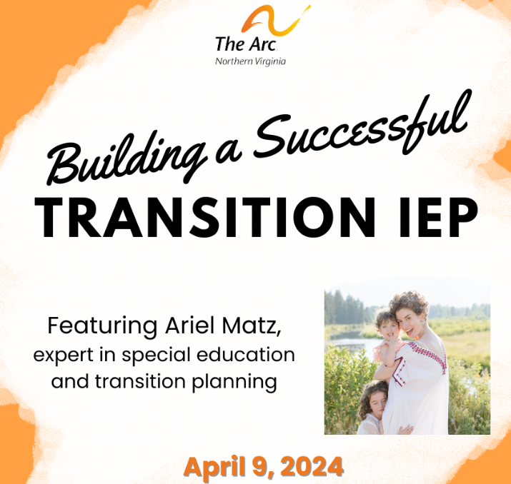 TOMORROW! Join us for an informative workshop where you will gain invaluable insights into the intricacies of transition Individualized Education Programs (IEPs) as mandated by the Individuals with Disabilities Education Act (IDEA). Register Here: us06web.zoom.us/webinar/regist…