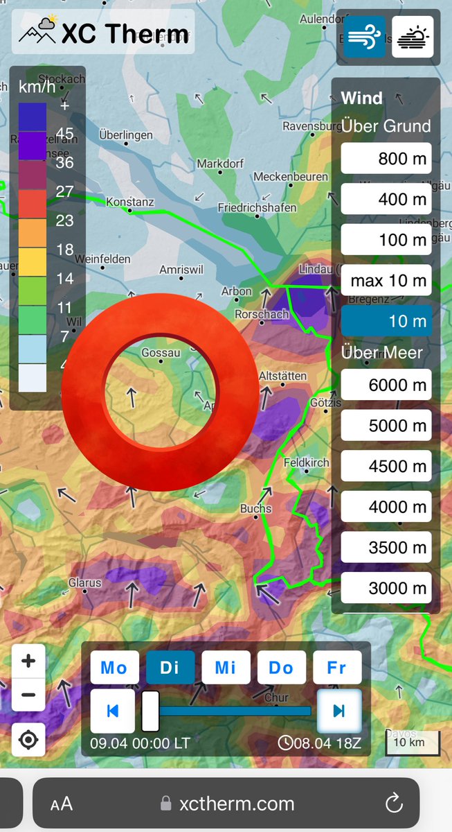 Lukas Lehner @meteolukas.bsky.social tweet media