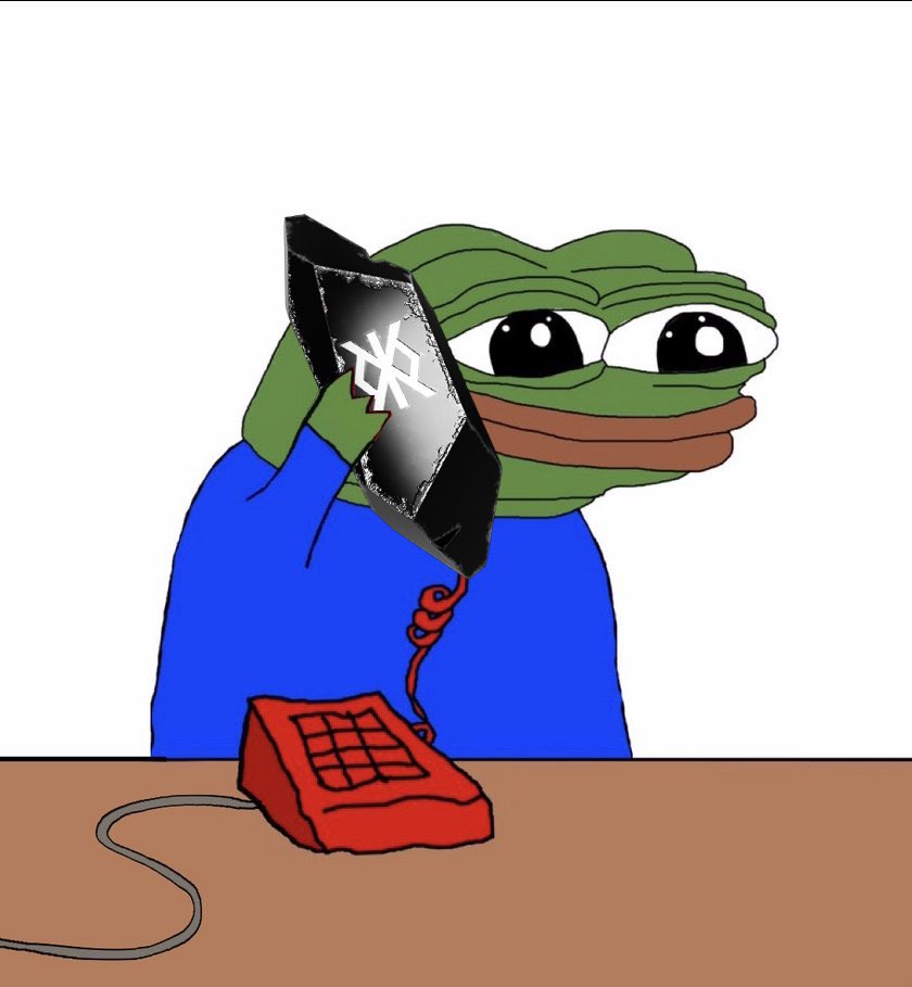 ARE YOU READY TO PICK UP THE PHONE???