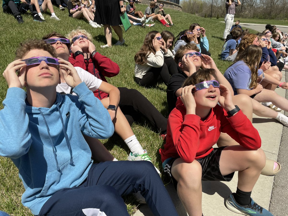 Bison Student Activities (@etmsactivities) on Twitter photo 