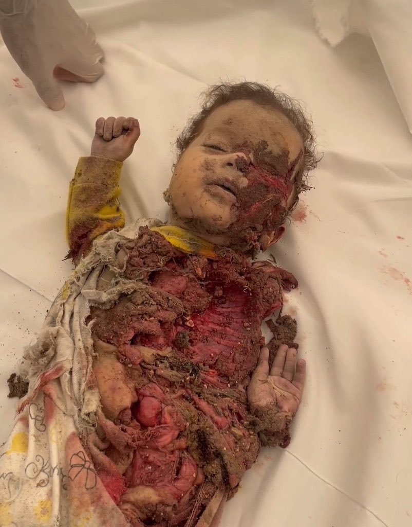 لا تنسَ هذه الوجوه ! 
لا تغفر !
" يا أحرار العالم، ماذا ستقولون لله عند الوقوف أمامه ؟ "