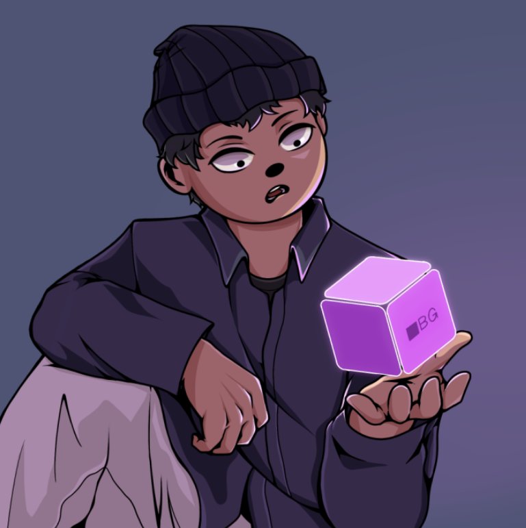 MAbba_FX's tweet image. INTERACT FIRST and GET MORE POINTS

💸 $BEYOND = $$$
💸 $PARAM = $$$
💸 $BUBBLE = $$$
💸 $COOKIE = $$$
💸 $MOJO = $$$
💸 $TRIP = $$$

FARM WITH MY 50X MULTIPLIER, LET'S GET RICH TOGETHER 💰