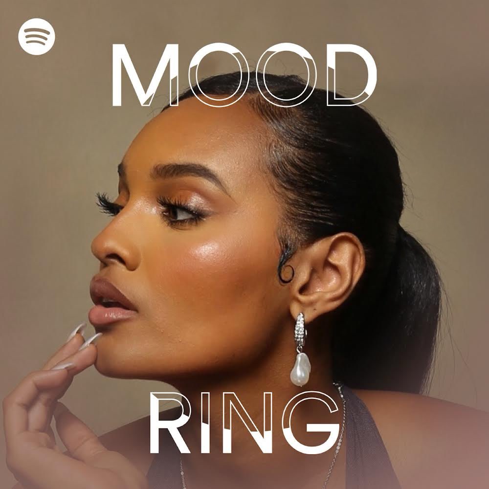 cover of the @Spotify @SpotifyCanada Mood Ring playlist 🤎🤎🤎 thank u guys so much for listening 🥹