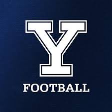 Really appreciate @ChrisBergeski for reaching out and providing information about @yalefootball along with a personal invite to camp! I am locked in for the June 20th camp this Summer. Ready to compete. @RecruitYaleFB @AlexKurtzYale @CoachVarelaIII @coach_smcgowan @CoachRenoYale…