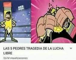 Charlie_VT1's tweet image. Ayer me hablaron de que salió speed en esto y no me lo podía creer

LITERALMENTE LE APLICARON LA DEL PAPA DE TIMMY XD