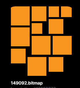 embodiment of Halo in bitmap 
can you see #MasterChef ? lol

#Halo 
#Bitmap @bitmap  
#Metaverse 
#FutureIsAnAttitude 
#btcuniverse