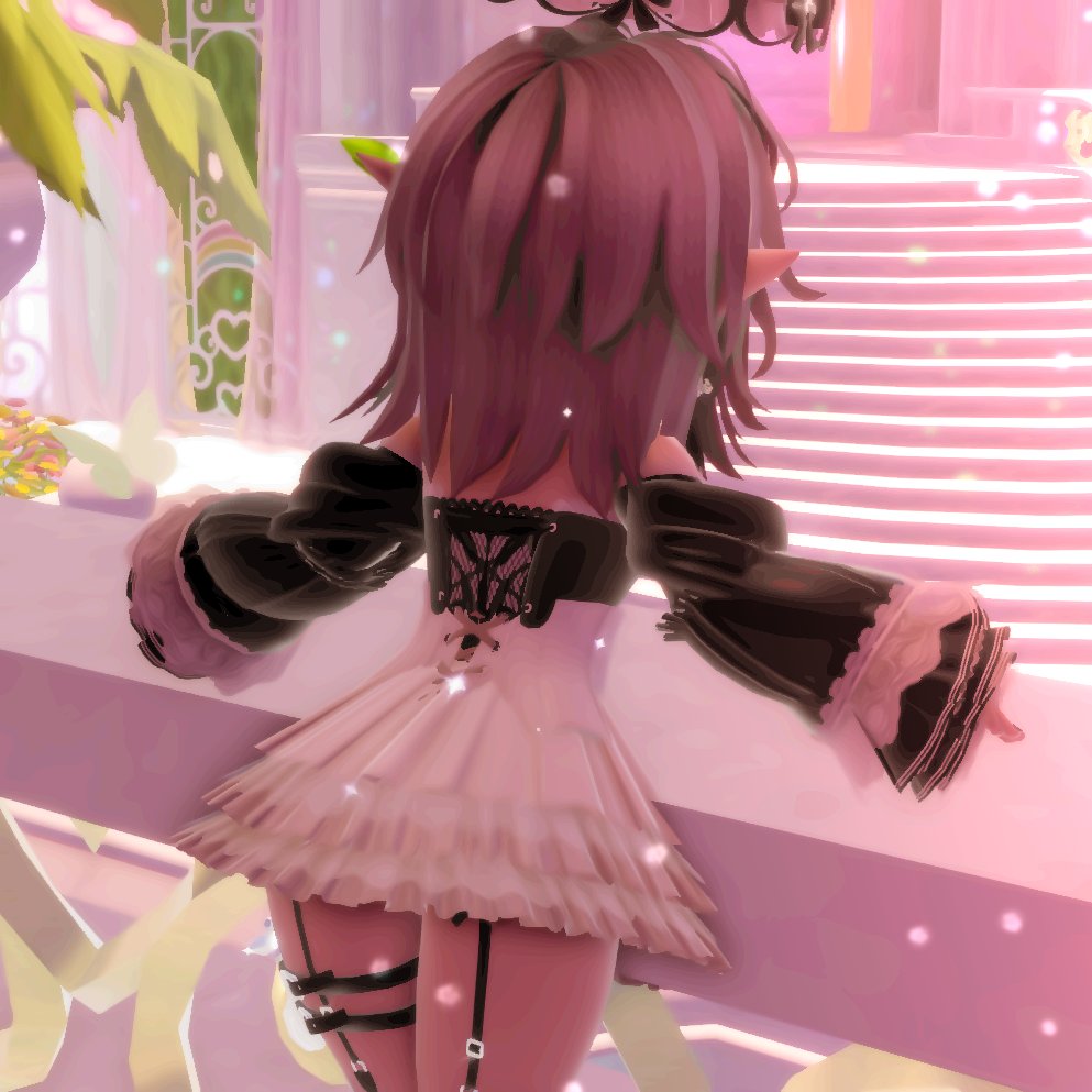 New Dress ˚୨୧⋆｡˚ ⋆