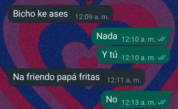 Y justo en ese momento, la única Neurona desaparece de la cabeza de mi hermano: