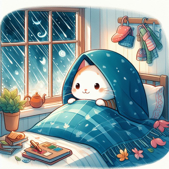 「bed bed sheet」 illustration images(Latest)