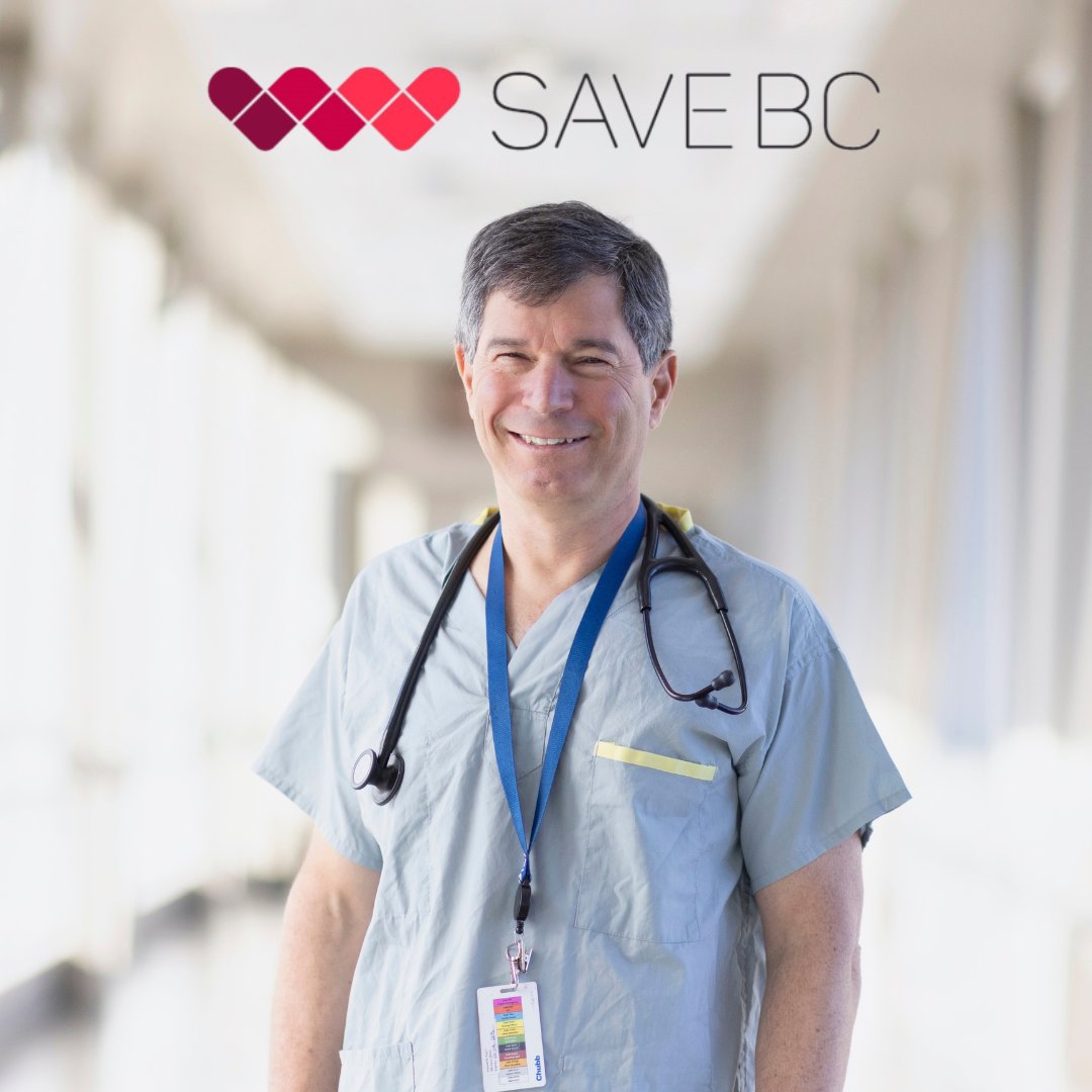 Calling all physicians - For cardiovascular disease, early detection is key to prevention. But why do some otherwise healthy people experience a major cardiac event? B/c it can be hereditary.⁠ Learn more at the SAVE BC forum on Apr 16. More info here: tinyurl.com/52bv9s93