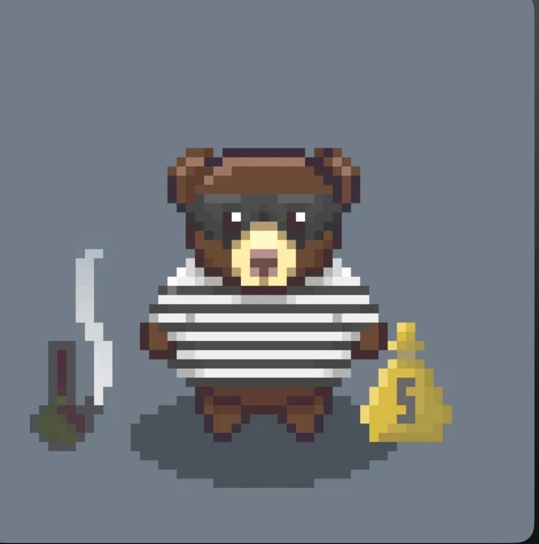 What would you do for this bera??