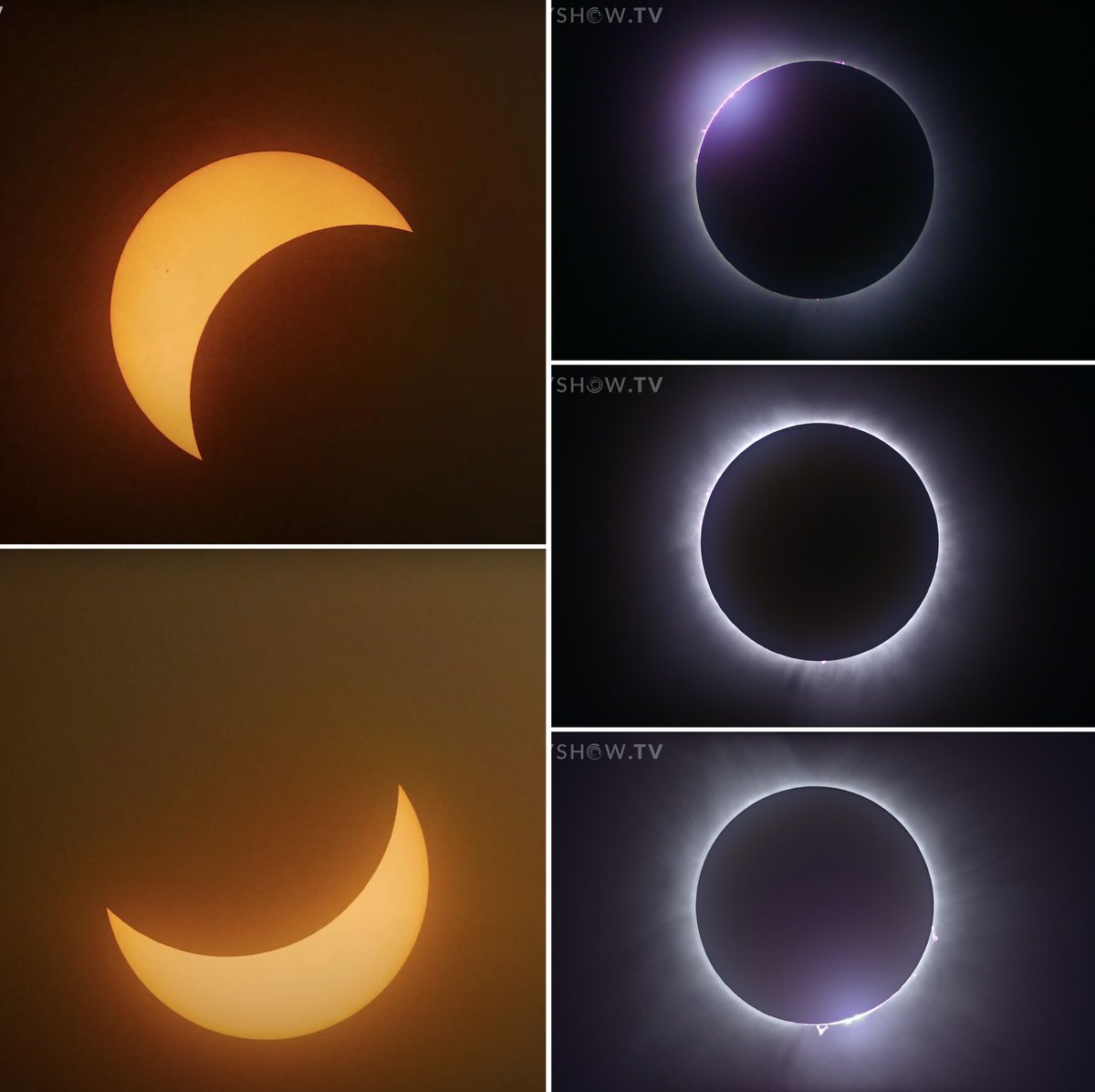 Oooooh my. The post-production version of our livestream is going to be so extra.