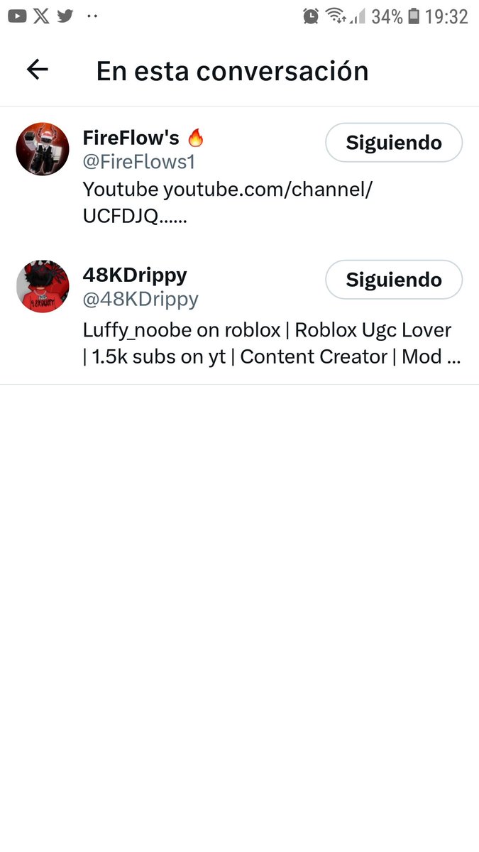InfinityMu60940's tweet photo. @48KDrippy @FireFlows1 Ty Fire Da Flow❤️  done! :3 https://t.co/xfymR7iybk