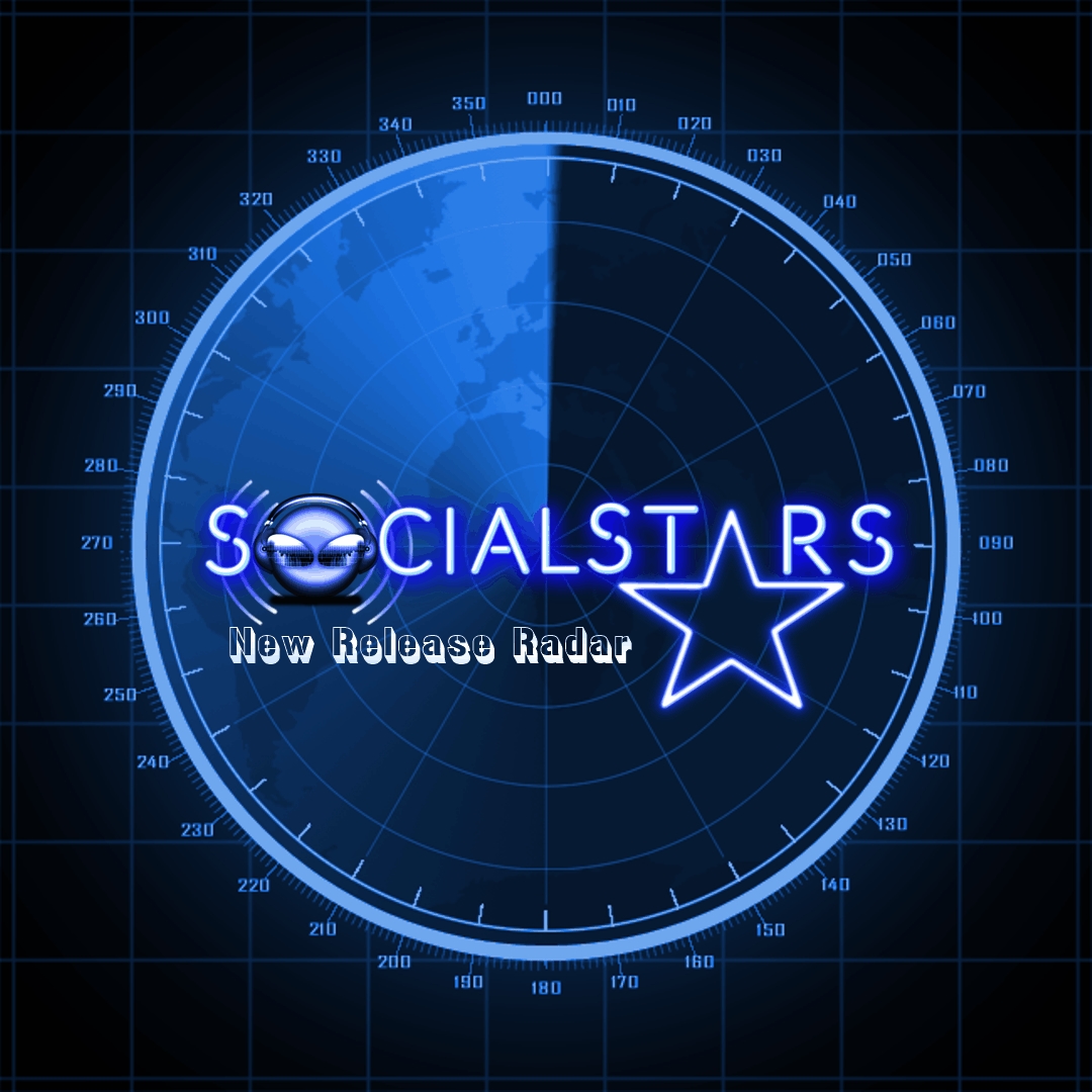 Thank you for tuning into the 'Total Eclipse' edition of #SocialStars #NewMusicMondays Get your songs on our radar! Send your new music to socialstarsww@gmail.com and #FollowUs #Like #Share and #SupportIndieArtists