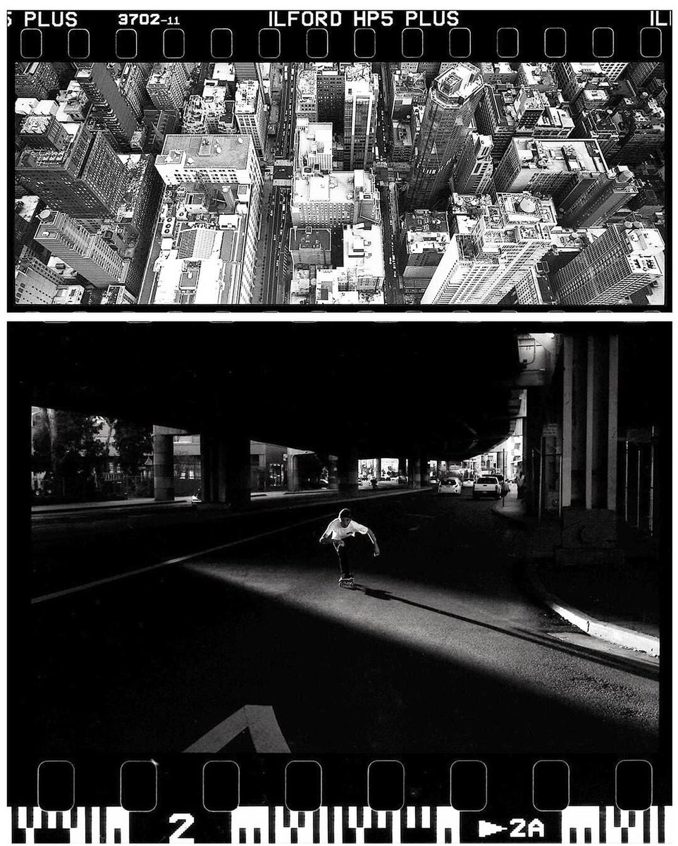 NYC to SF.
#xpan
#LeicaM6