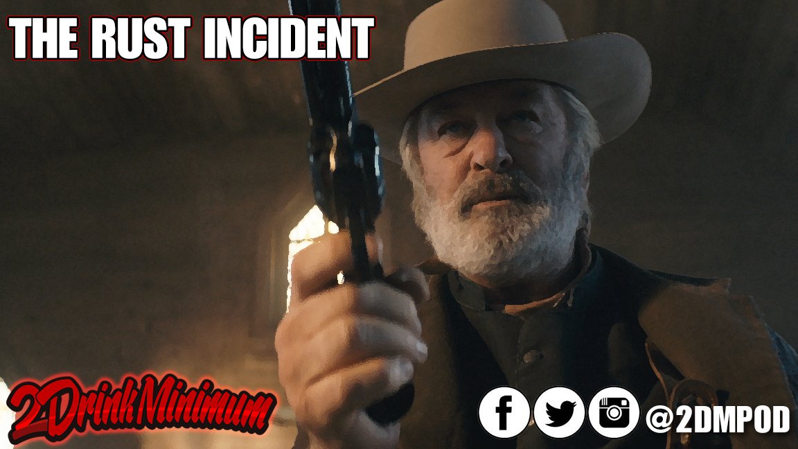 2 Drink Minimum tweet media