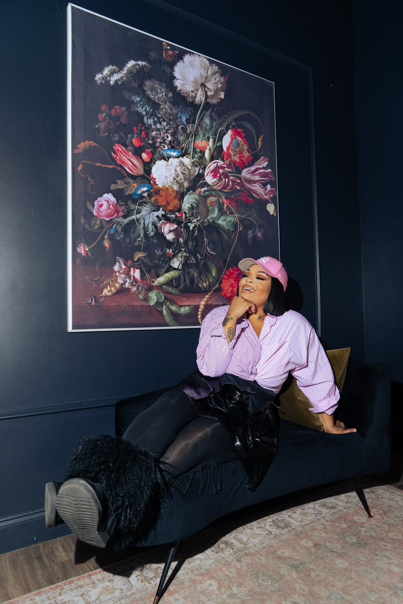 Tajma Myles tweet media