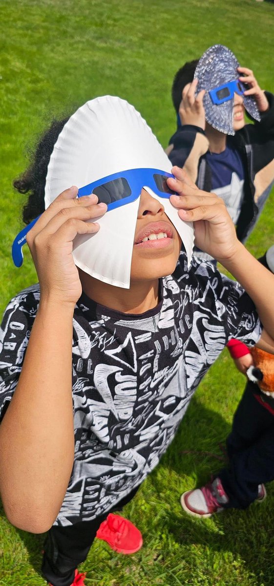 Centerville ES (@ces_cheetahs) on Twitter photo What an amazing experience! Centerville students, staff, and families had so much fun watching the Total Solar Eclipse today! Our students even got a Sunny D and Moon Pie afterwards βοΈπ PART 2 <a href="/GISDTLD/">Teaching & Learning Development</a> <a href="/gisdnews/">Garland ISD</a> What an amazing experience! Centerville students, staff, and families had so much fun watching the Total Solar Eclipse today! Our students even got a Sunny D and Moon Pie afterwards βοΈπ PART 2 <a href="/GISDTLD/">Teaching & Learning Development</a> <a href="/gisdnews/">Garland ISD</a>