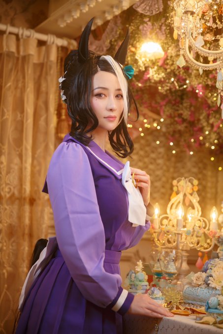 Twitterのコスプレ画像34