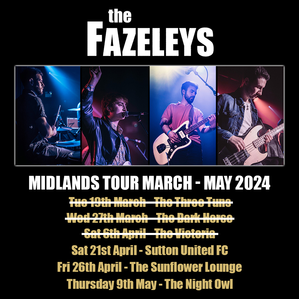 TheFazeleys tweet media