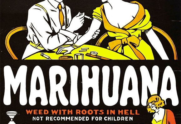 This Nerding Day, @See_More_Evil wants you kids to know that Marihuana will kill you! Not the drug. This movie. 1900hotdog.com/2024/04/nerdin…