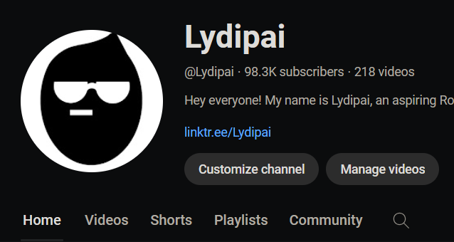 Lydipai tweet media