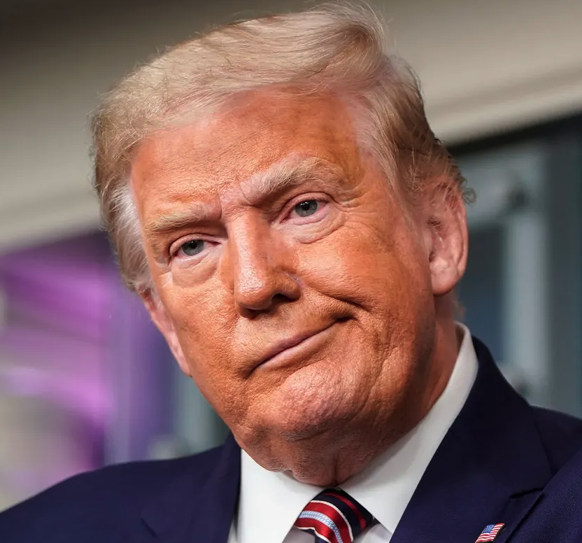 BREAKING: Donald Trump suffers an embarrassing defeat as a New York appeals court rejects his desperate attempt to put his New York hush money trial on indefinite pause. And it gets even better.... Trump's attorneys were desperately trying to argue that Manhattan is an…