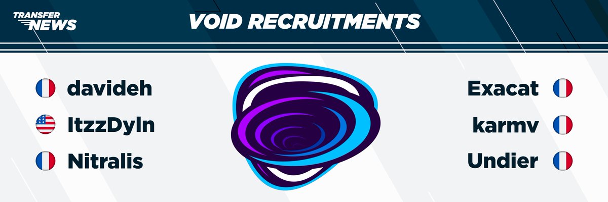 Bienvenue à tous ! 😉