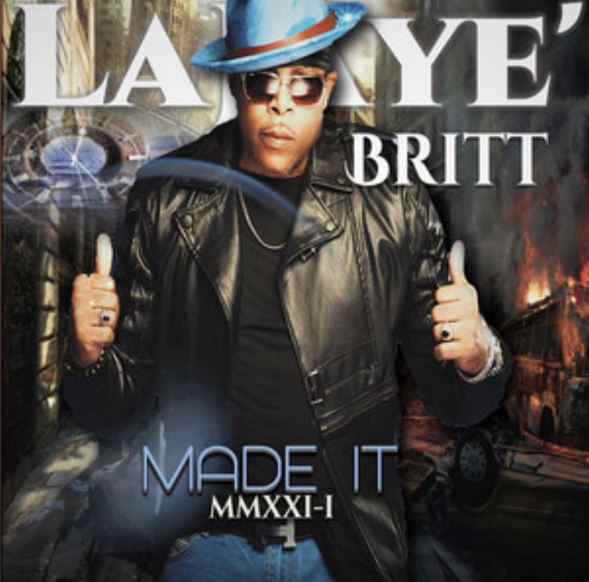 #NowPlayingOnSOGRRadio #NP ▶️ Made It MMXXI-I🔉🔊 by @thereallajayeb #CDF_SnapBack🚻 #HiddenWealthInKE🎼 #CDF #PiperOfRemix🔊 #listeninglive #goodvibes🎵 #YouAintSeeNothingYet✔️ #BringingOutTheStarInYou🎙️ #SPwithCDF🎧 #SoundPlusWith📻 🎧❤️