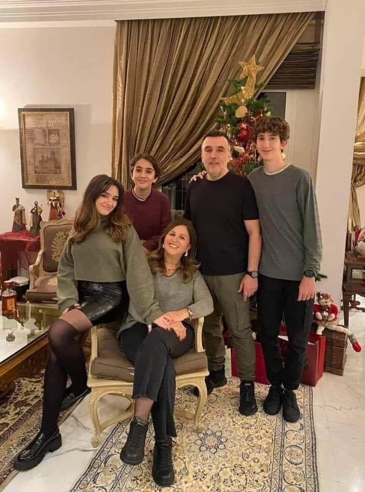 Pascal Sleiman, a Lebanese Christian politician and father of three children, has been found murdered. Our solidarity is with the Christians in Lebanon, who have been victims of persecution for a long period of time.