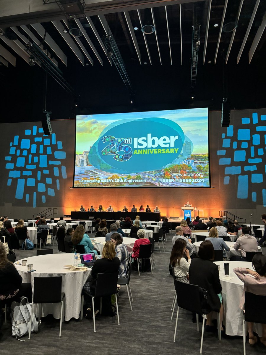 Our head of BD and founder @JelaniC3 and @casparbarnes123 have touched down down under for the annual @ISBER_ORG meeting 🇦🇺 Good day mate, let’s talk about the future of biobanking 🌎