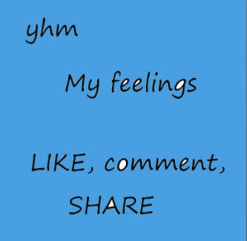 #NowPlayingOnSOGRRadio #NP ▶️ MY FEELINGS 🔉🔊 by @thereal_yhm #CDF_SnapBack🚻 #HiddenWealthInKE🎼 #CDF #PiperOfRemix🔊 #listeninglive my feelings #goodvibes🎵 #YouAintSeeNothingYet✔️ #BringingOutTheStarInYou🎙️ #SPwithCDF🎧 #SoundPlusWith📻 🎧❤️