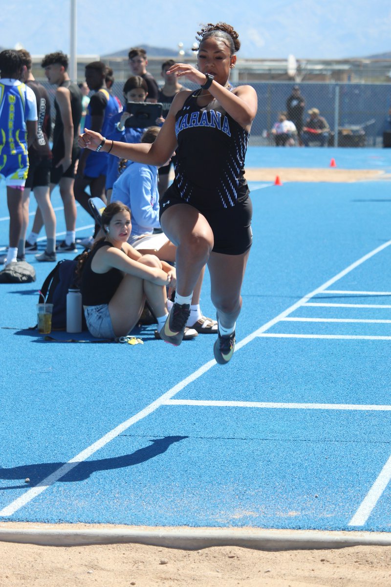 Marana Athletics tweet media