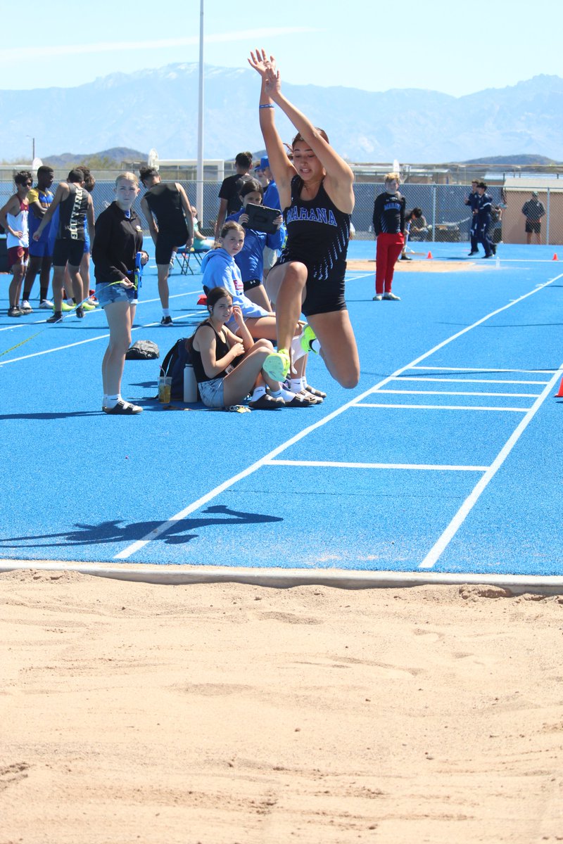 Marana Athletics tweet media