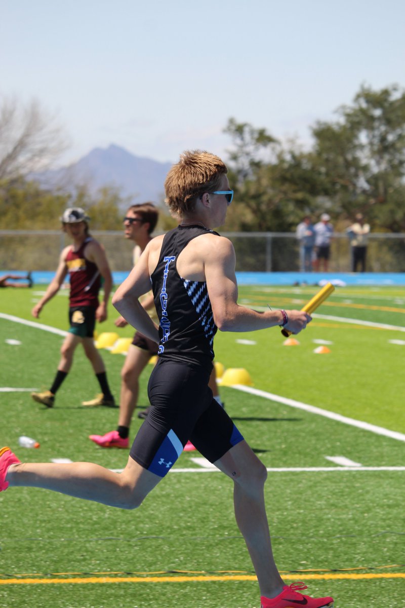 Marana Athletics tweet media