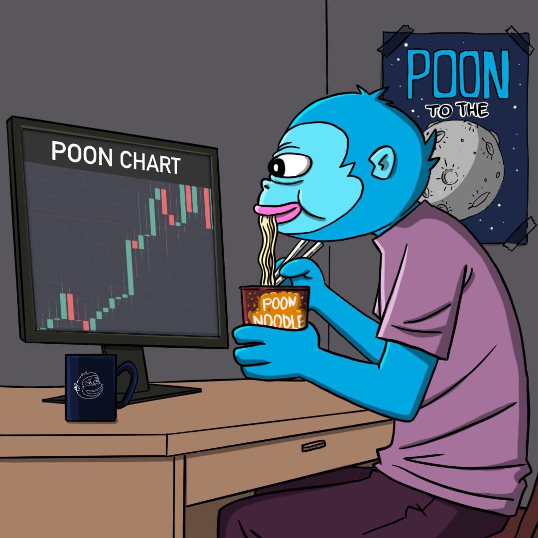 moonthepoon's tweet image. $POON Platoon in a few days

Who's already in our telegram waiting for it to open?