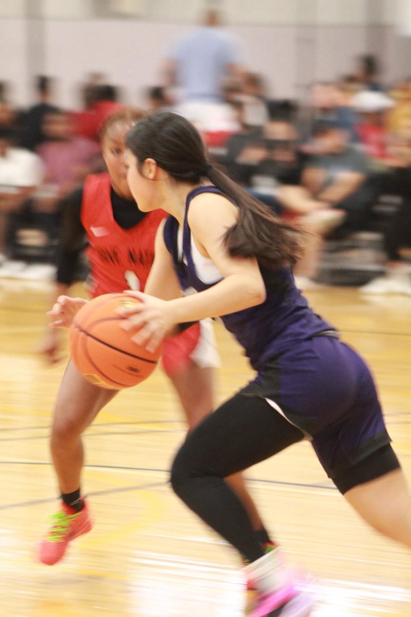 Action shots from @ShesBallin Extravaganza 📸 @Kncrawf Thank you, Mrs. Karen! @IFNGUAA @the_CoachWalker