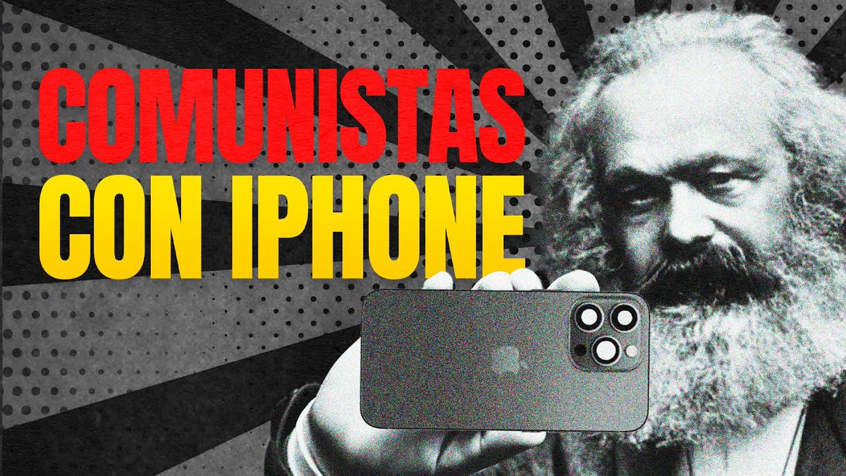 jfel_binc's tweet image. De la mano de @cajanegraedit hoy volvemos al ruedo hablando de un histórico del canal: el gran Mark Fisher. En esta oportunidad, sobre sus últimos aportes como docente en «Deseo Postcapitalista», más específicamente, de su primera clase del curso.

youtu.be/XfeIE-01vdU?si…