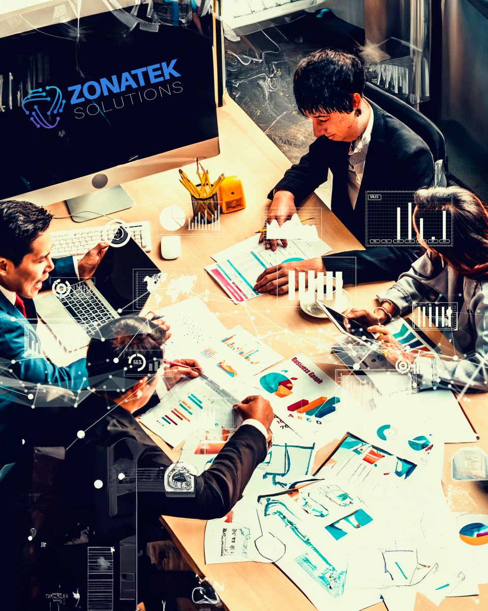 zonateksolution's tweet image. Nuestro Equipo 🛠
💻 Desarrolladores de Software
👨‍💻Ingenieros de Redes
📊Analistas de Dato
🚀Soporte Técnico
¡Comunícate con nuestro equipo de @zonateksolution  y potencia al máximo la tecnología de tu empresa! 📩