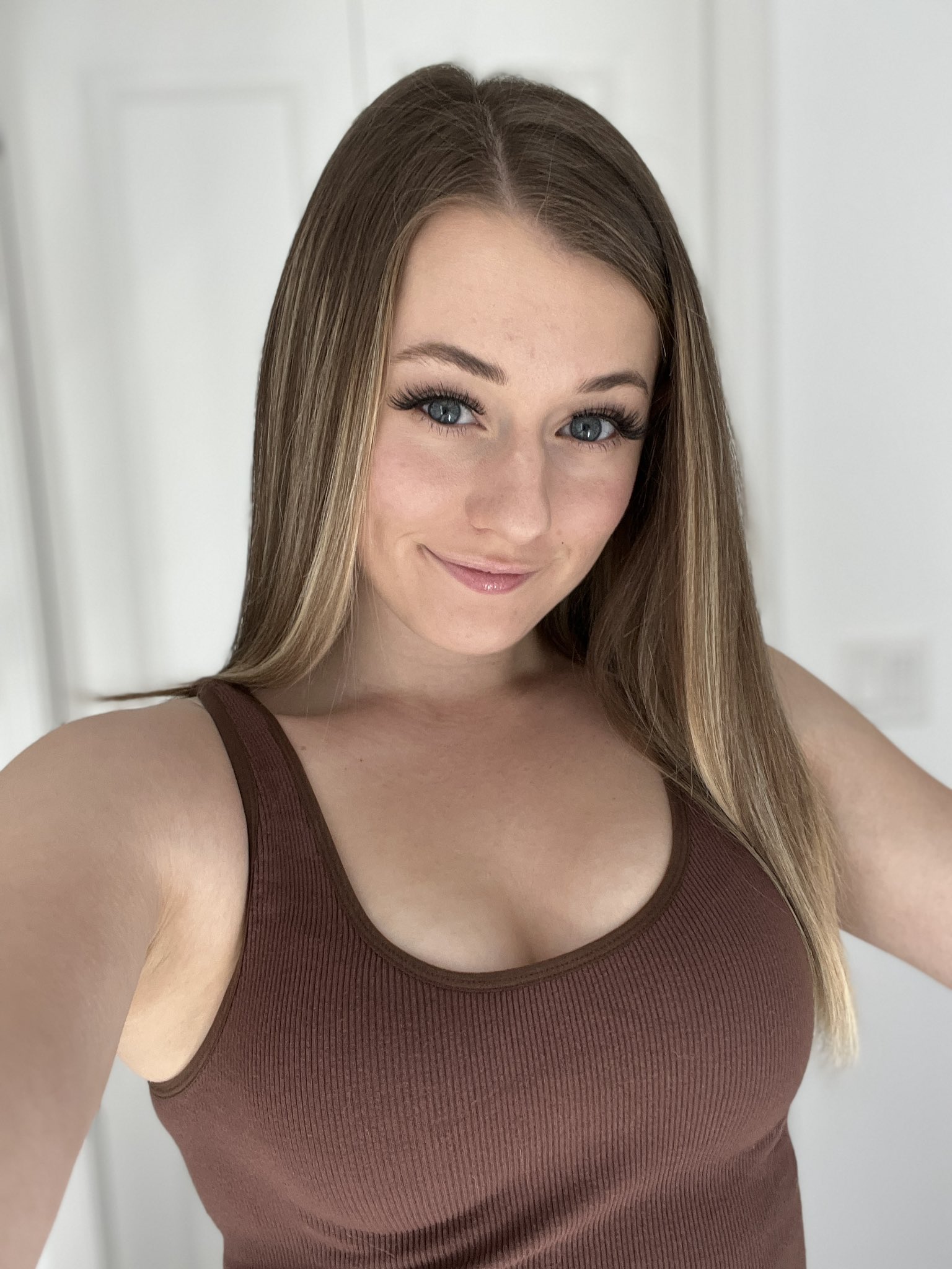 2 pic. Should I take the tank off? 😉 https://t.co/aGeyTH23wX