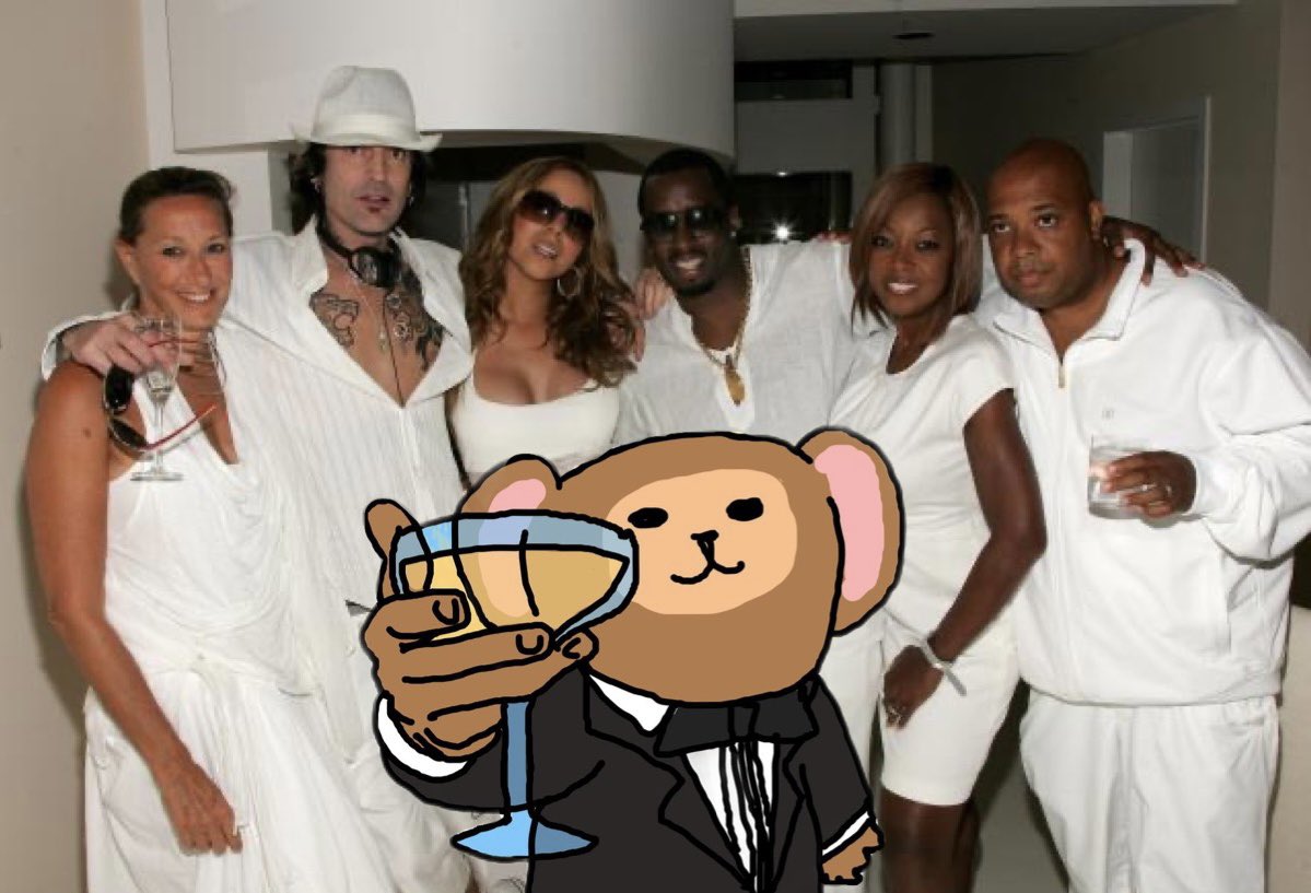 Mo Gucci tweet media