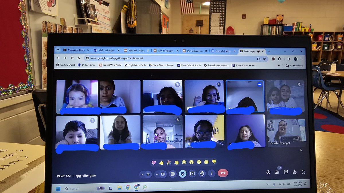 Crystal Chappell tweet media